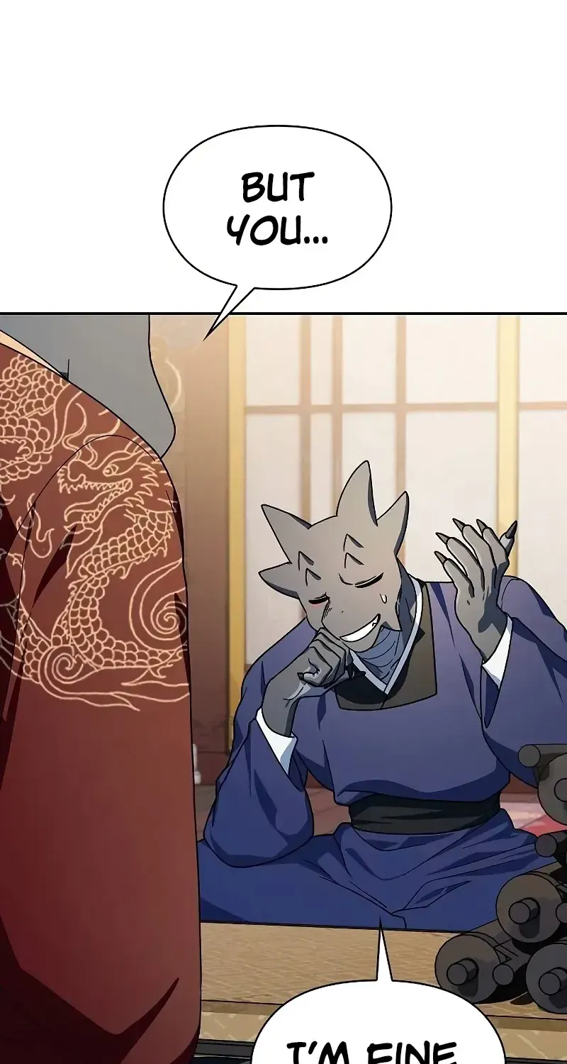 The Nebula’s Civilization Chapter 73 page 33 - 