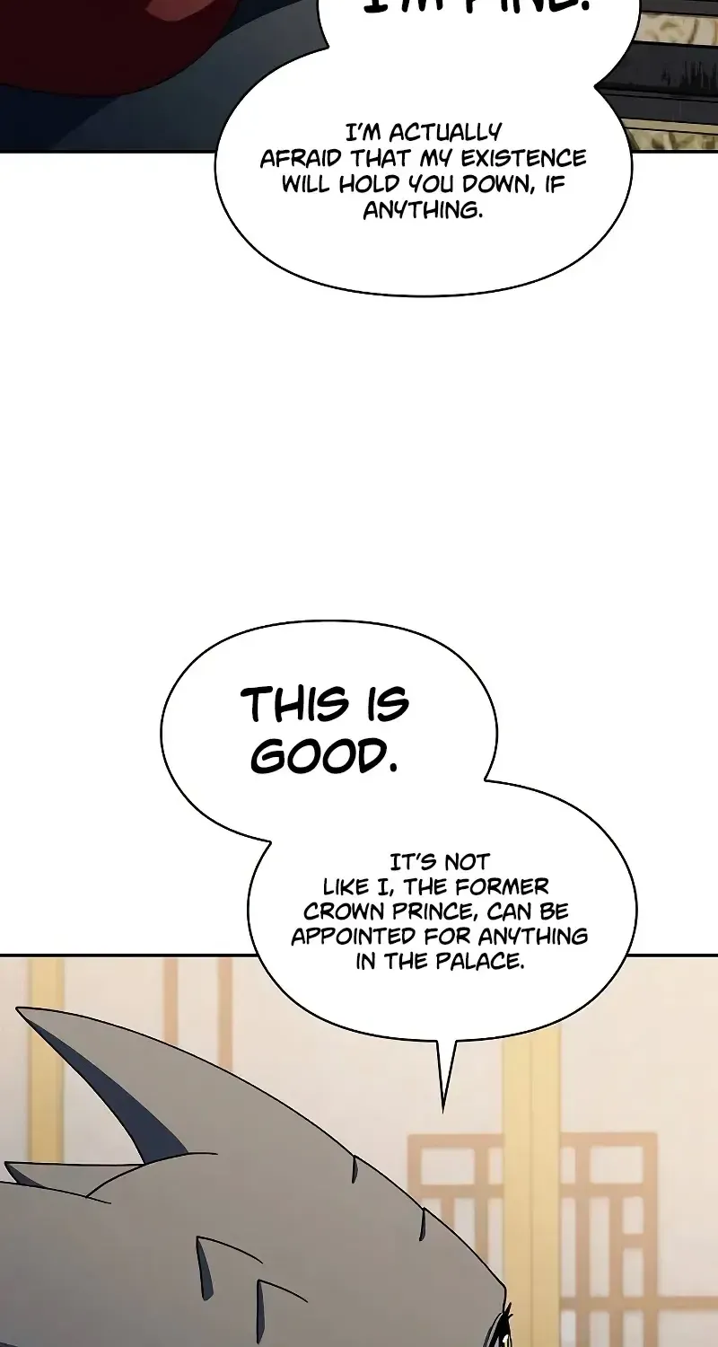 The Nebula’s Civilization Chapter 73 page 34 - 