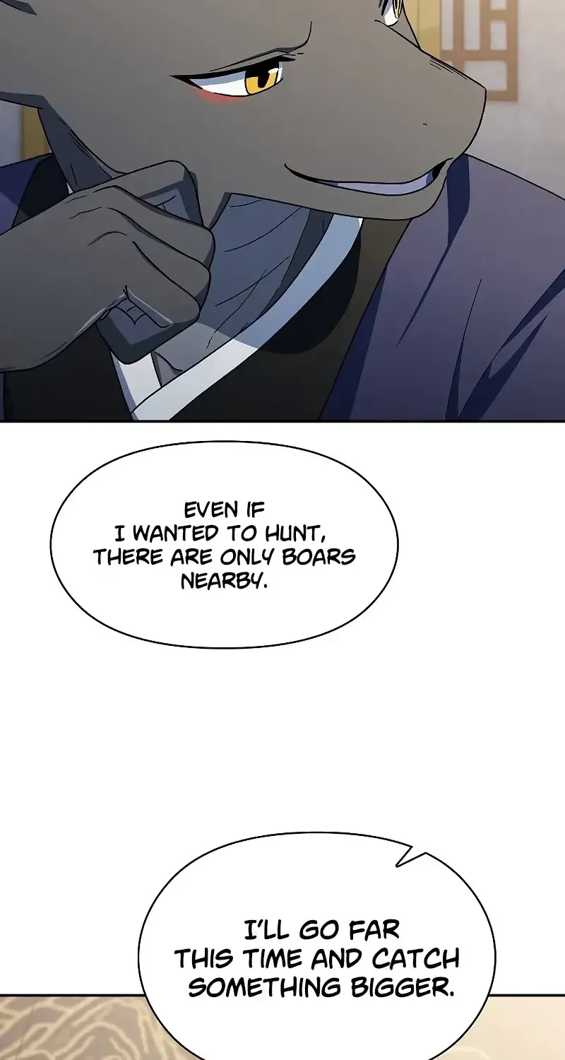 The Nebula’s Civilization Chapter 73 page 35 - 