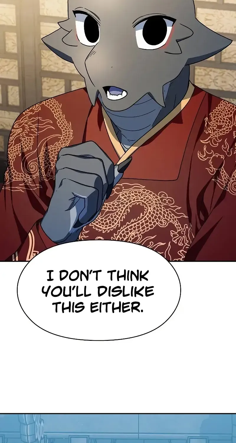 The Nebula’s Civilization Chapter 73 page 40 - 