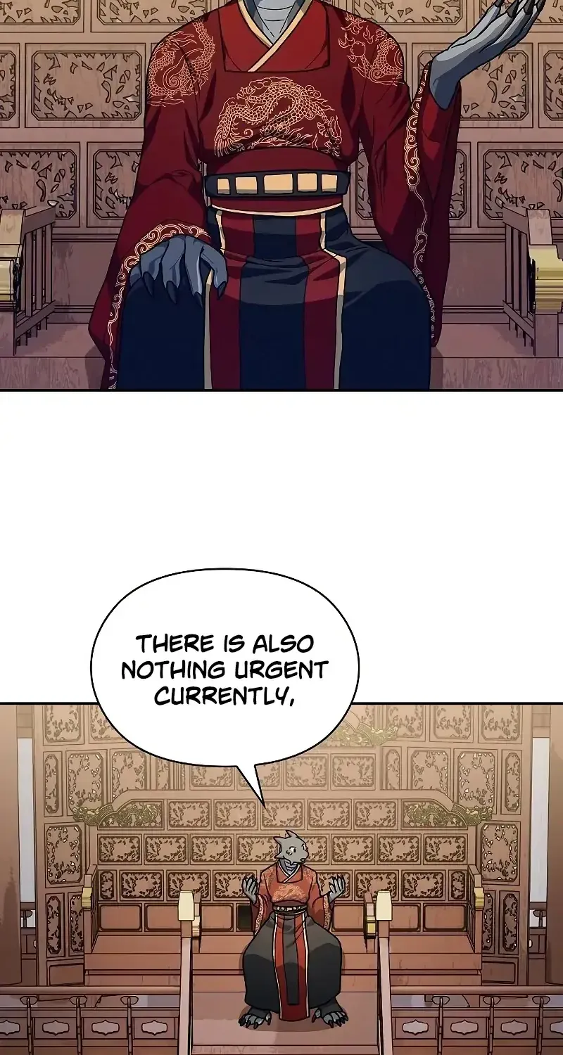 The Nebula’s Civilization Chapter 73 page 45 - 