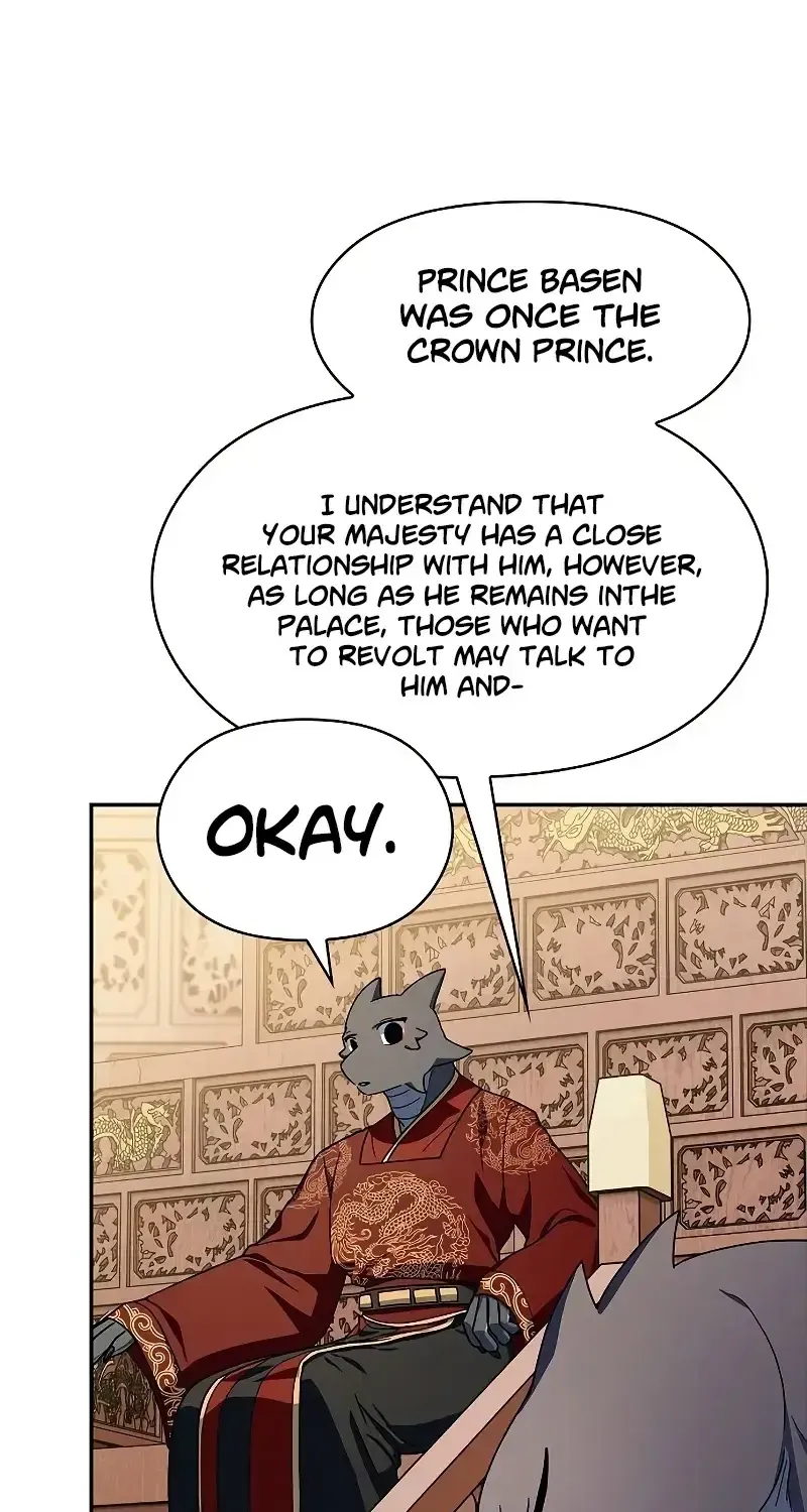 The Nebula’s Civilization Chapter 73 page 50 - 