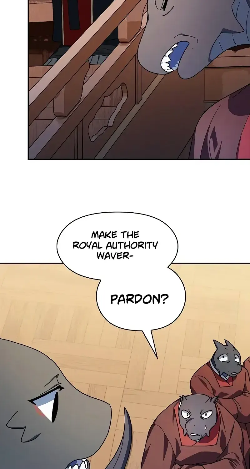 The Nebula’s Civilization Chapter 73 page 51 - 