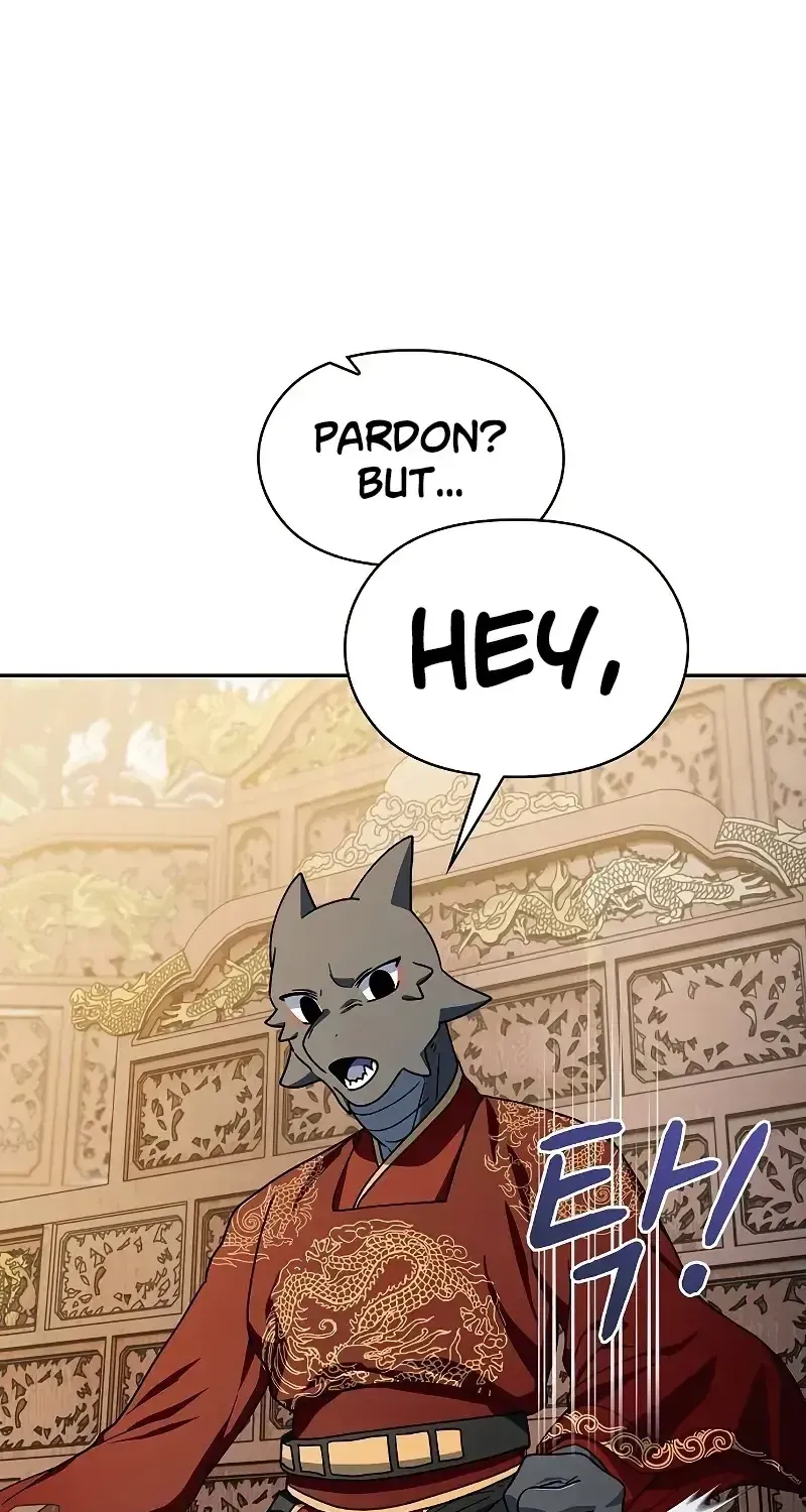 The Nebula’s Civilization Chapter 73 page 56 - 