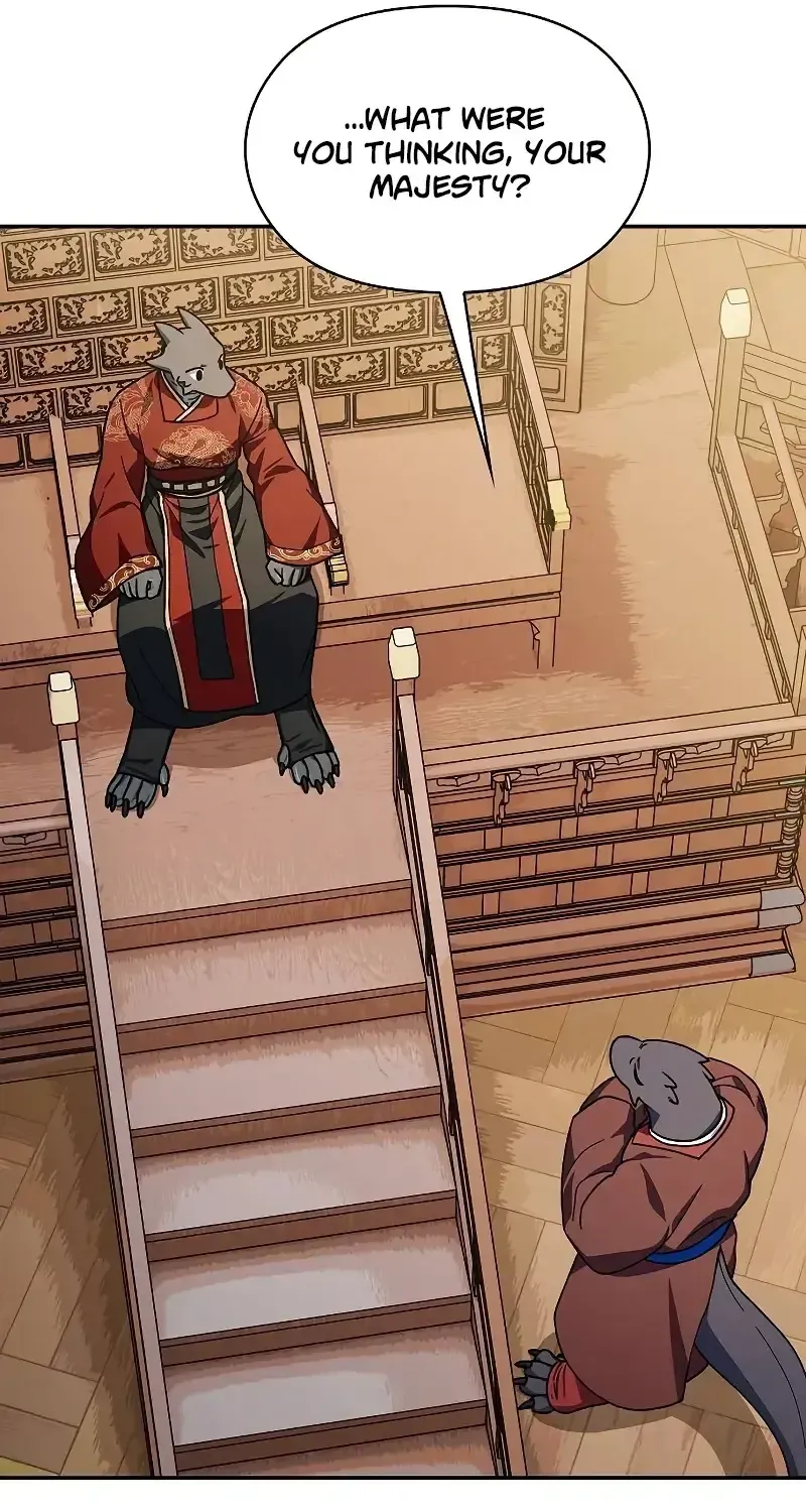 The Nebula’s Civilization Chapter 73 page 58 - 