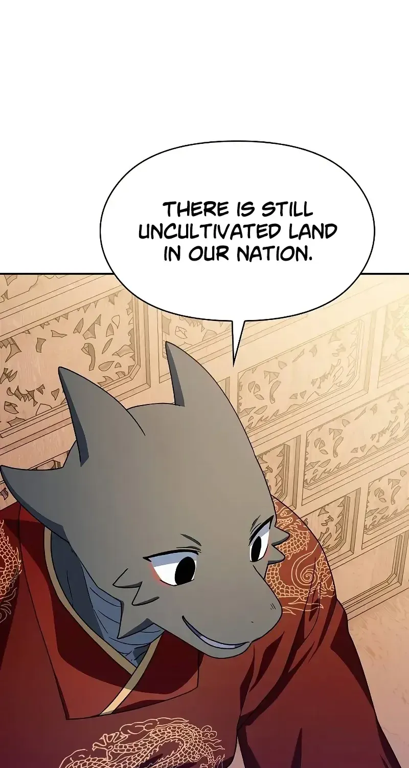 The Nebula’s Civilization Chapter 73 page 59 - 