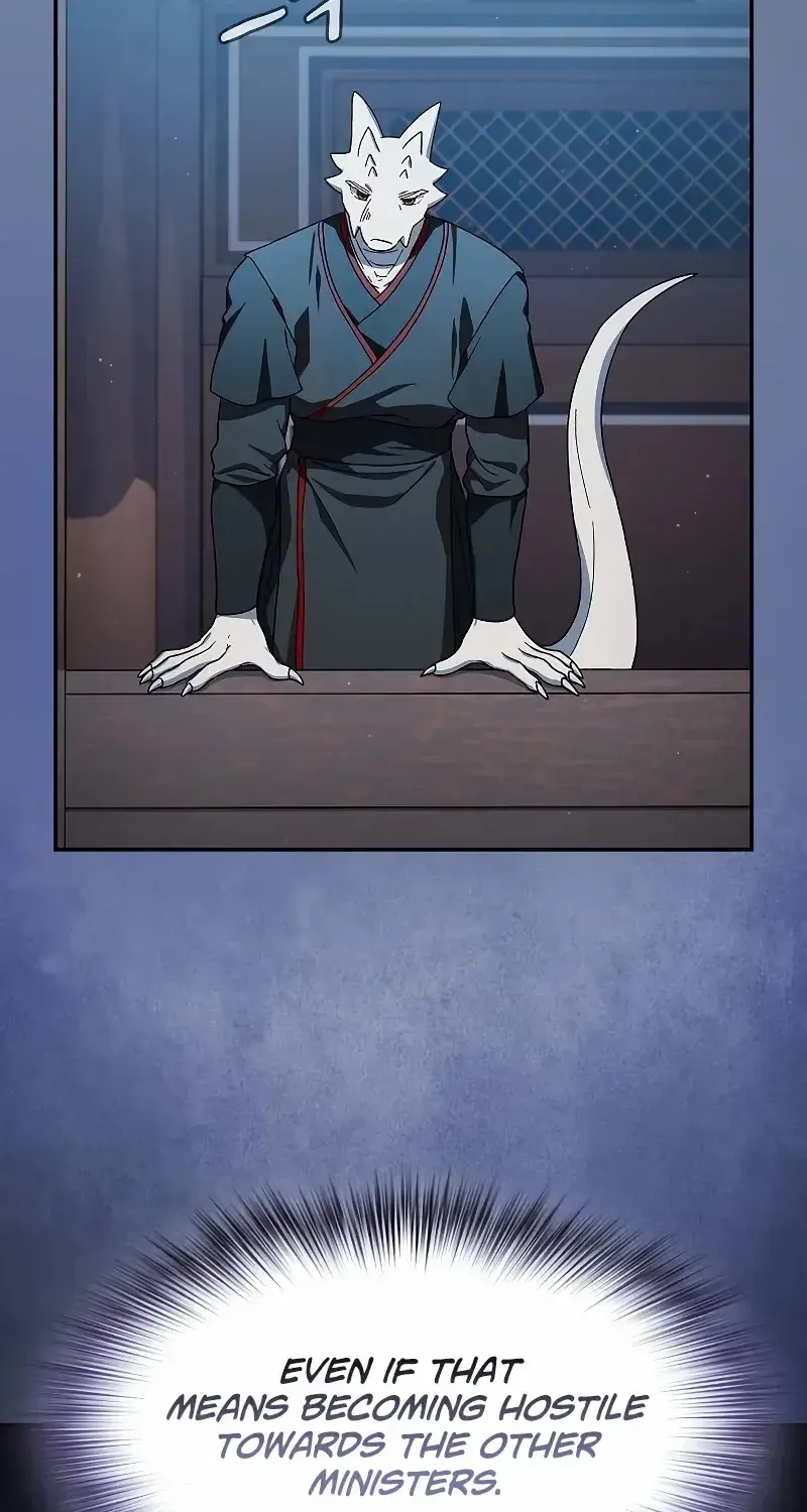 The Nebula’s Civilization Chapter 73 page 7 - 