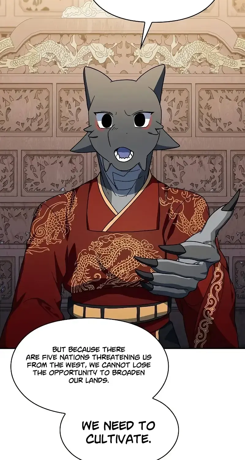The Nebula’s Civilization Chapter 73 page 62 - 