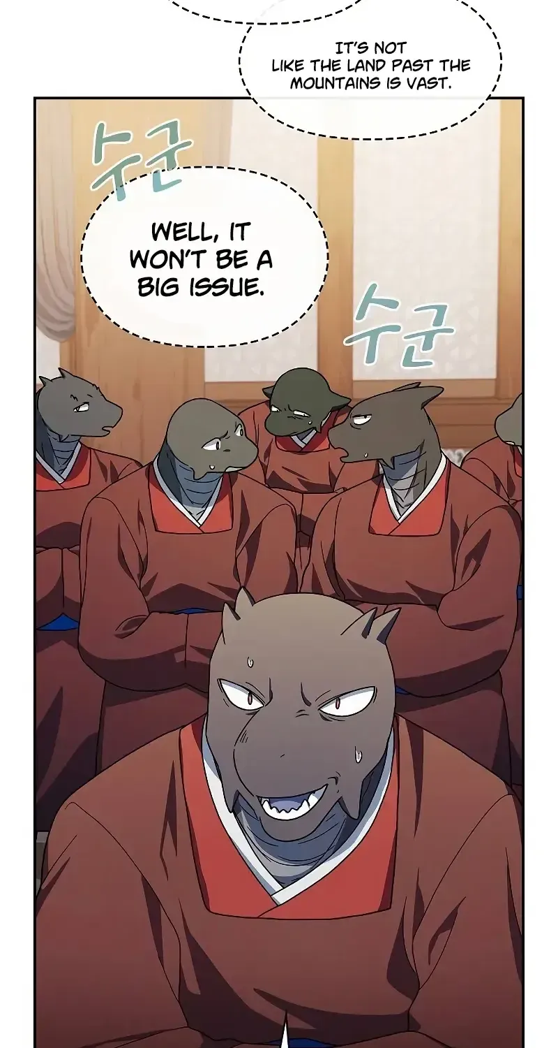 The Nebula’s Civilization Chapter 73 page 66 - 