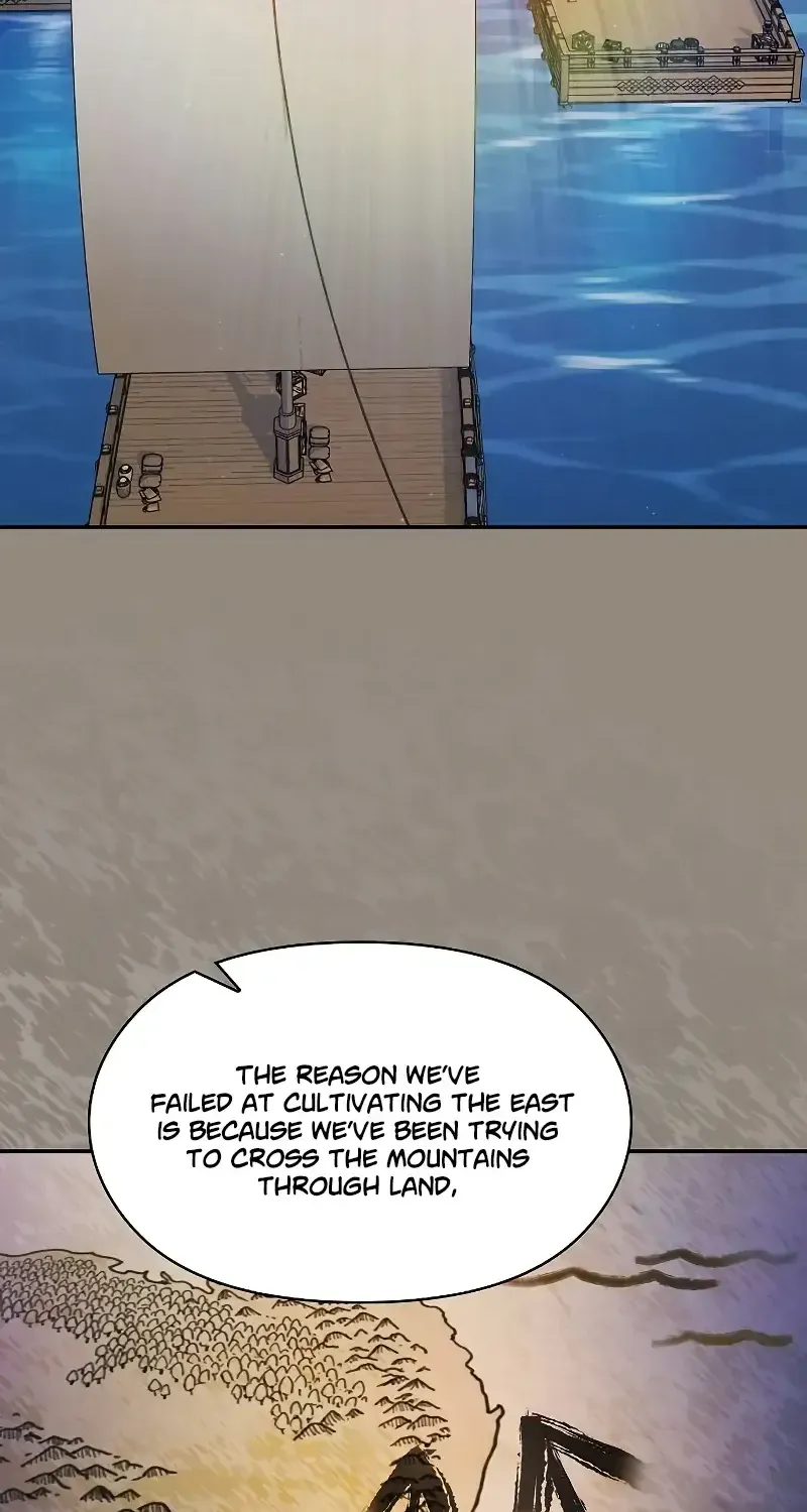 The Nebula’s Civilization Chapter 73 page 71 - 