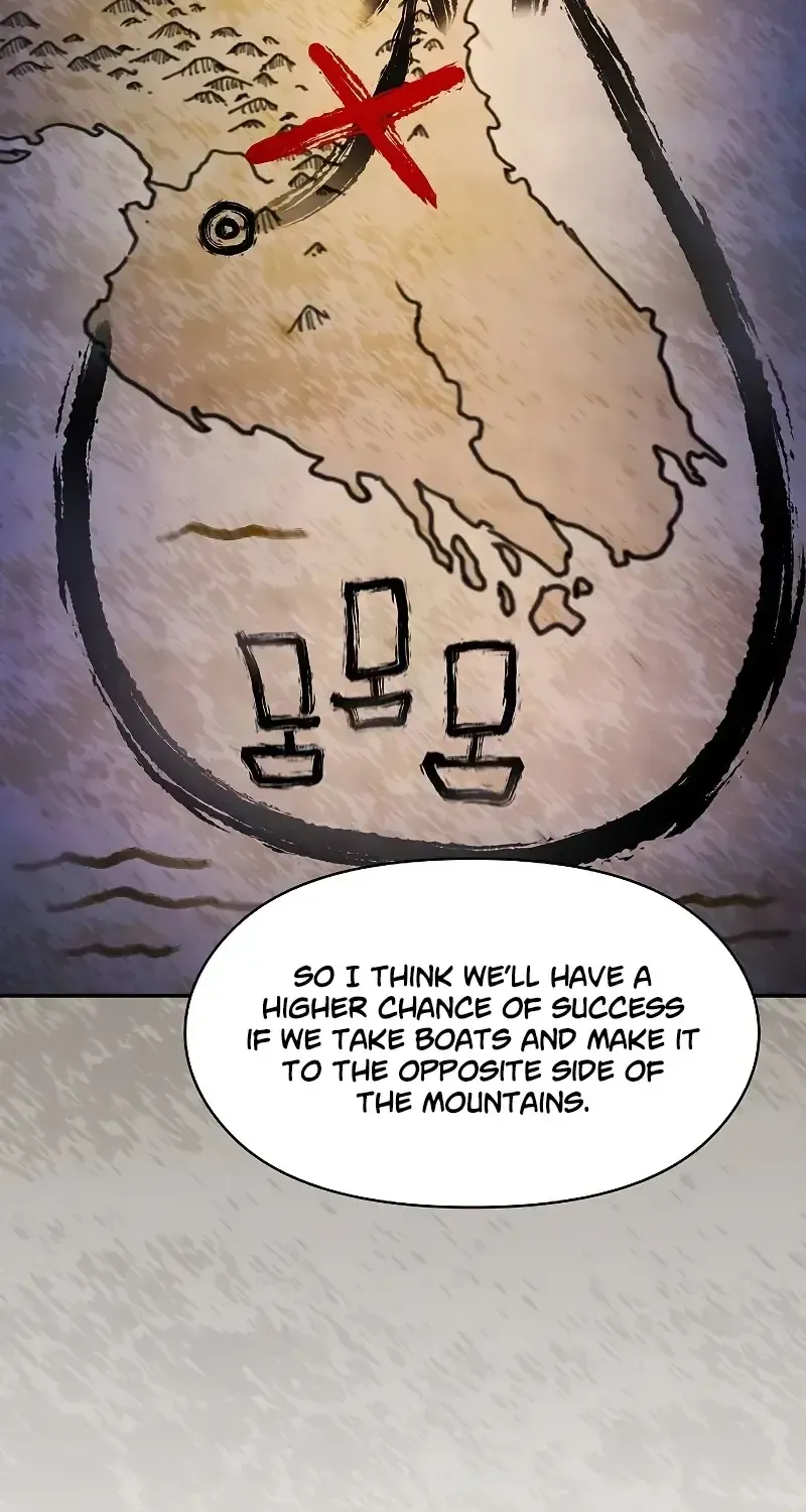 The Nebula’s Civilization Chapter 73 page 72 - 