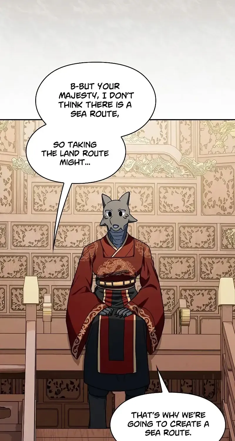 The Nebula’s Civilization Chapter 73 page 73 - 