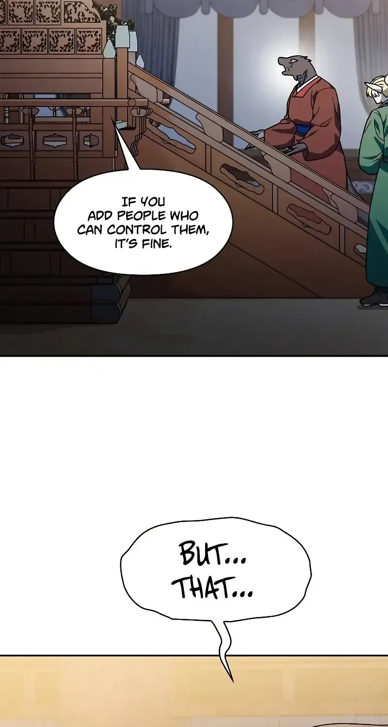 The Nebula’s Civilization Chapter 73 page 75 - 
