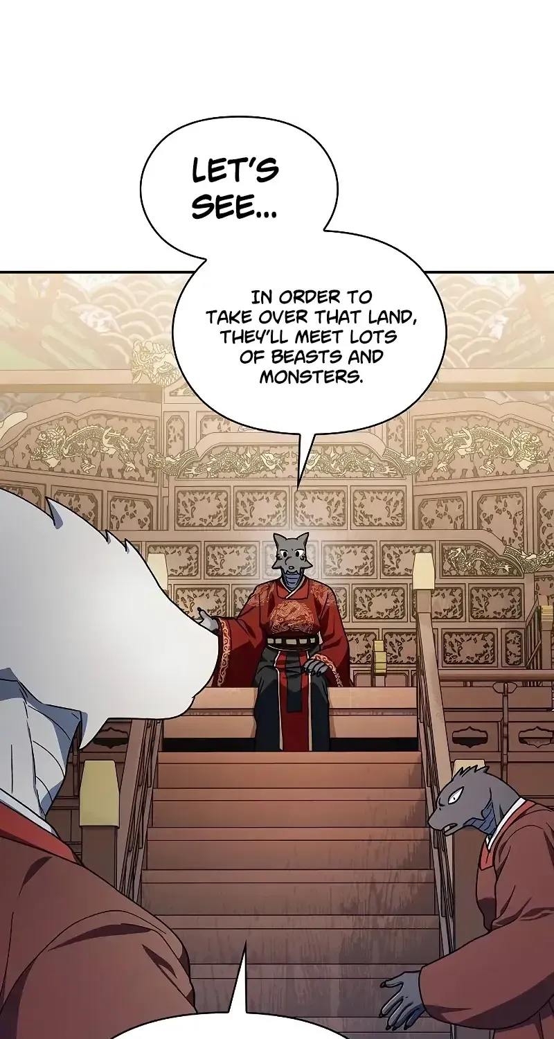 The Nebula’s Civilization Chapter 73 page 78 - 
