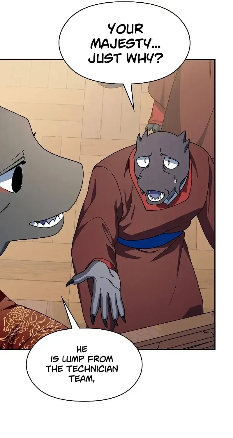 The Nebula’s Civilization Chapter 73 page 87 - 