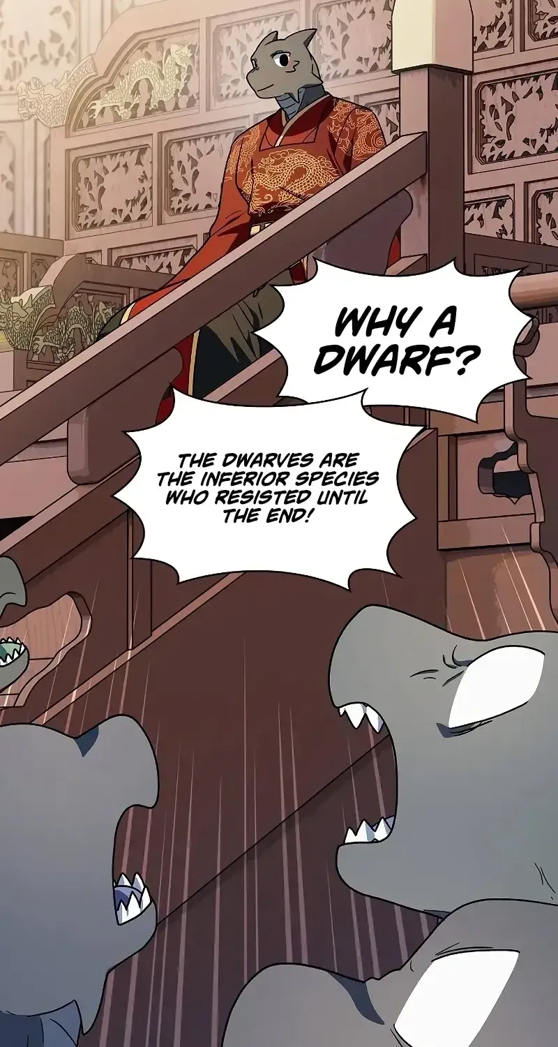 The Nebula’s Civilization Chapter 73 page 92 - 