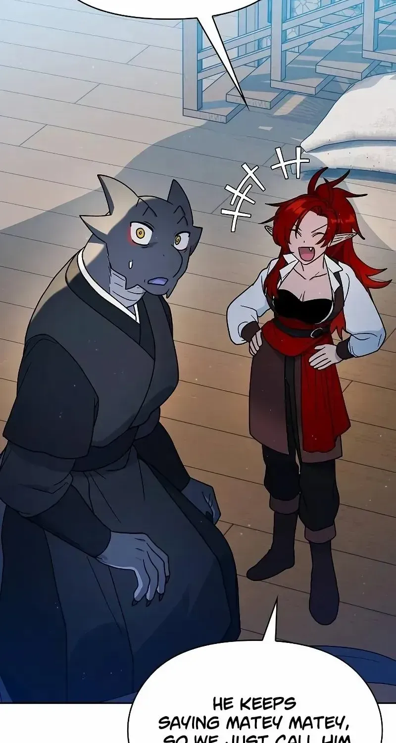 The Nebula’s Civilization Chapter 74 page 110 - 