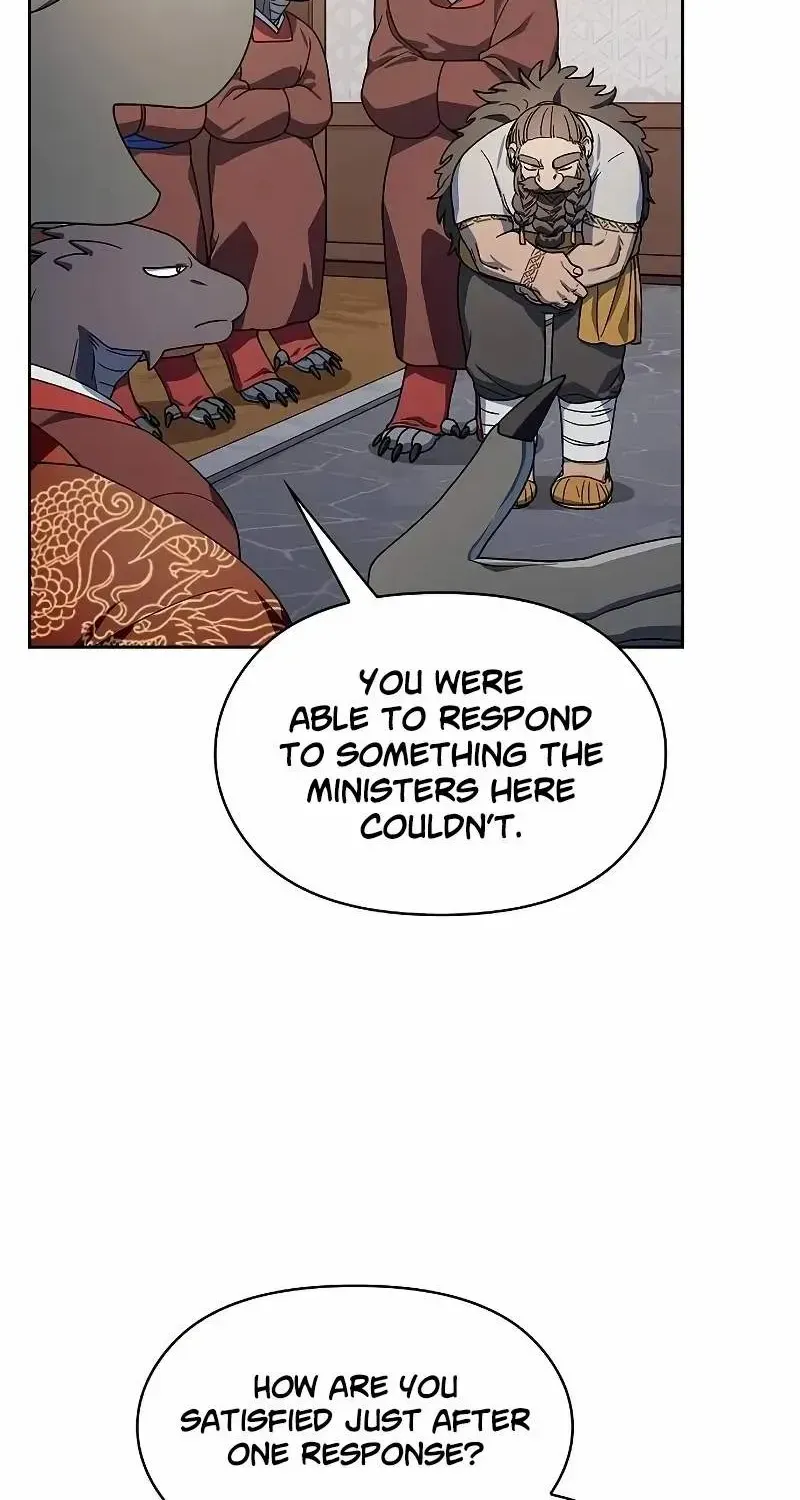 The Nebula’s Civilization Chapter 74 page 16 - 