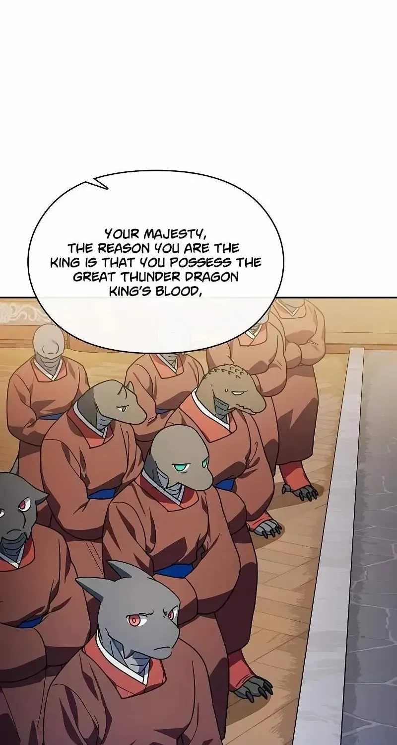 The Nebula’s Civilization Chapter 74 page 18 - 