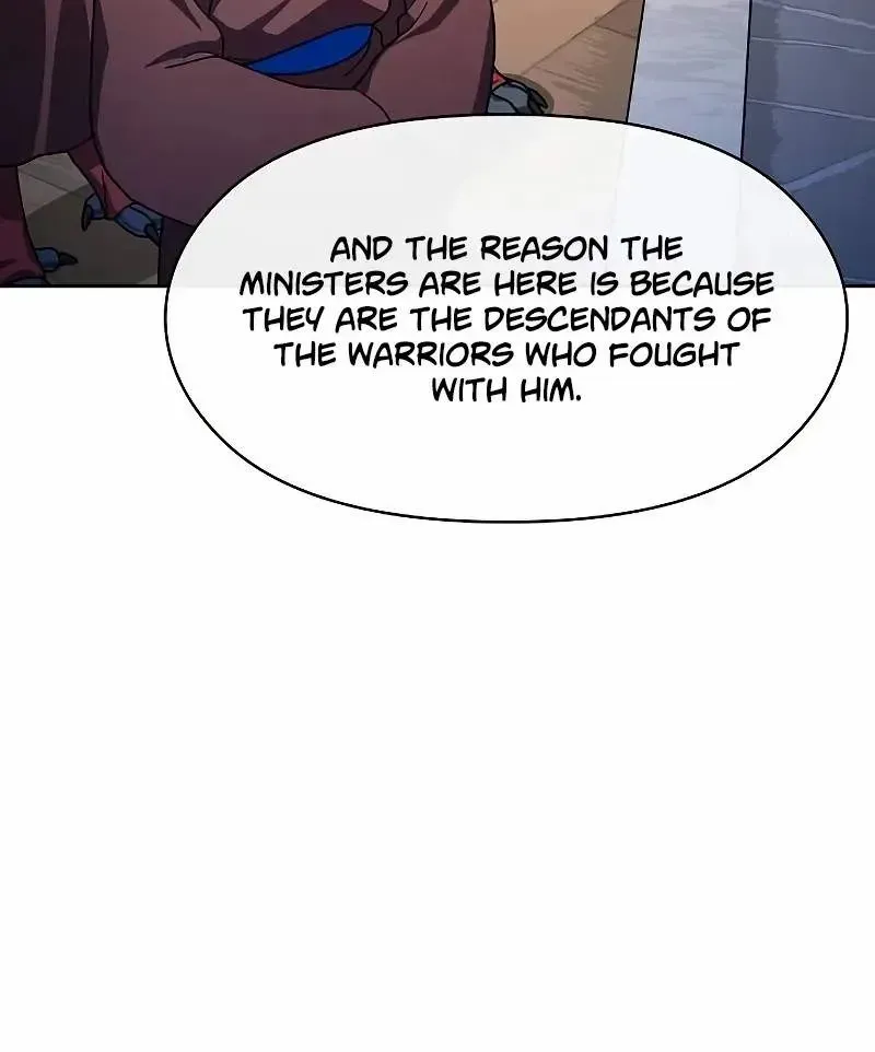 The Nebula’s Civilization Chapter 74 page 19 - 