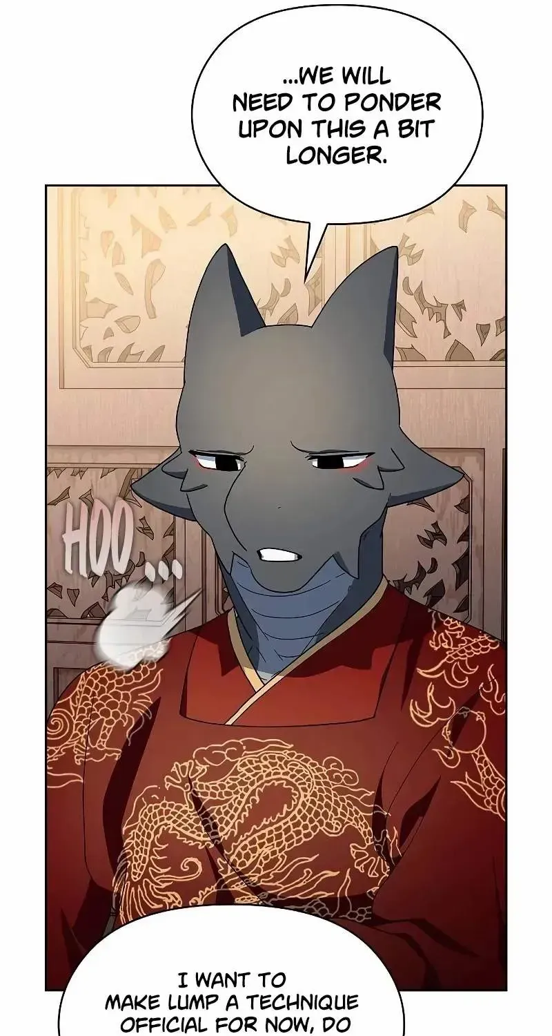 The Nebula’s Civilization Chapter 74 page 30 - 