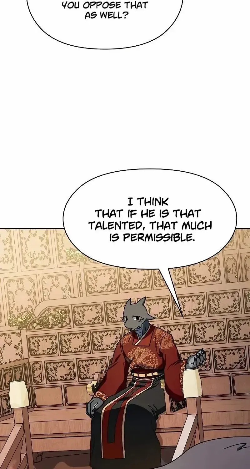 The Nebula’s Civilization Chapter 74 page 31 - 