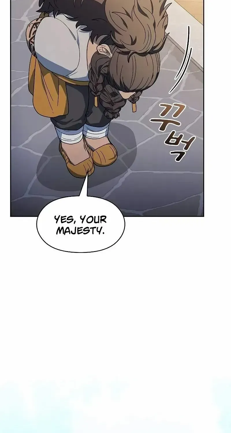 The Nebula’s Civilization Chapter 74 page 33 - 