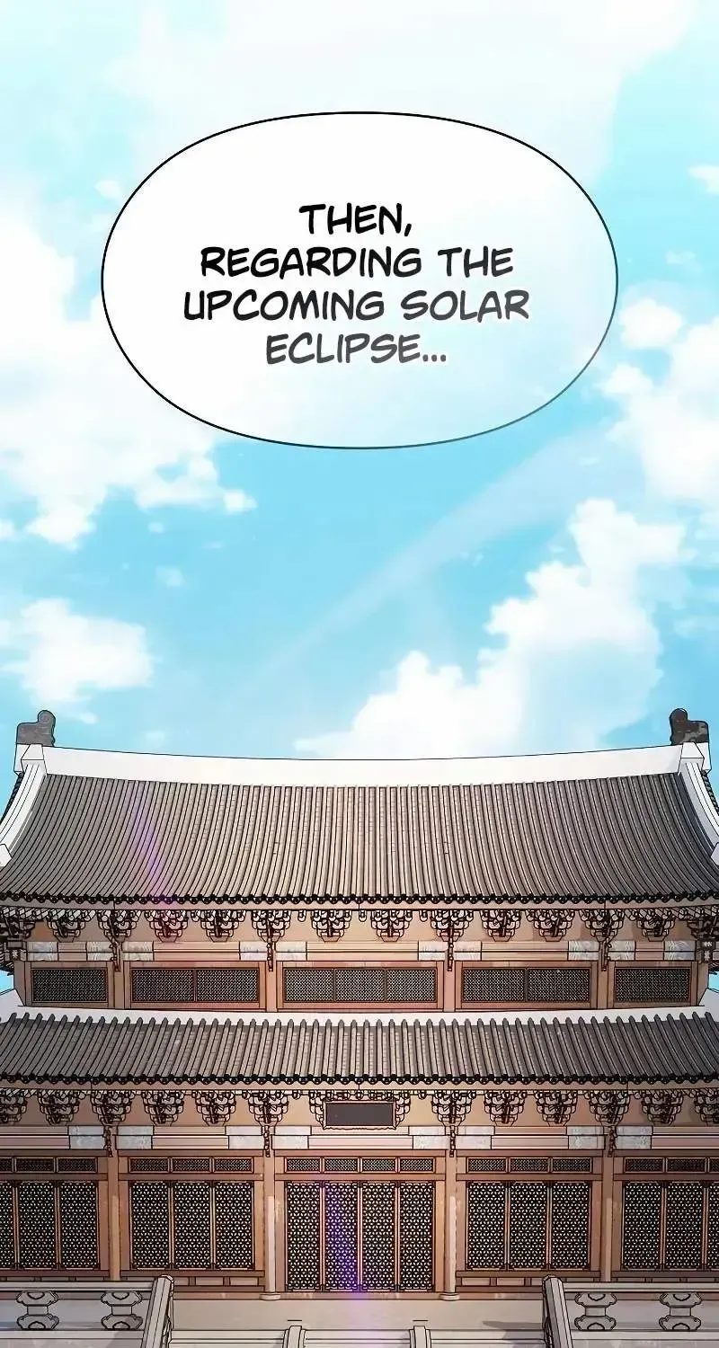 The Nebula’s Civilization Chapter 74 page 34 - 