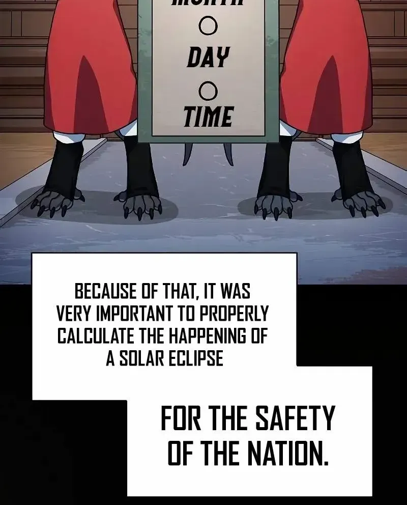The Nebula’s Civilization Chapter 74 page 39 - 