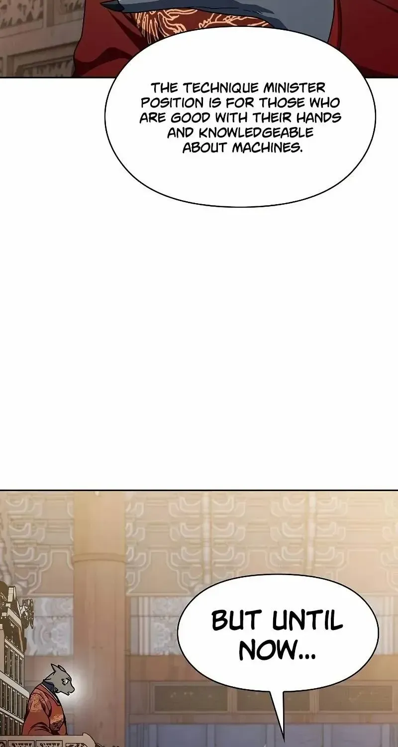 The Nebula’s Civilization Chapter 74 page 5 - 