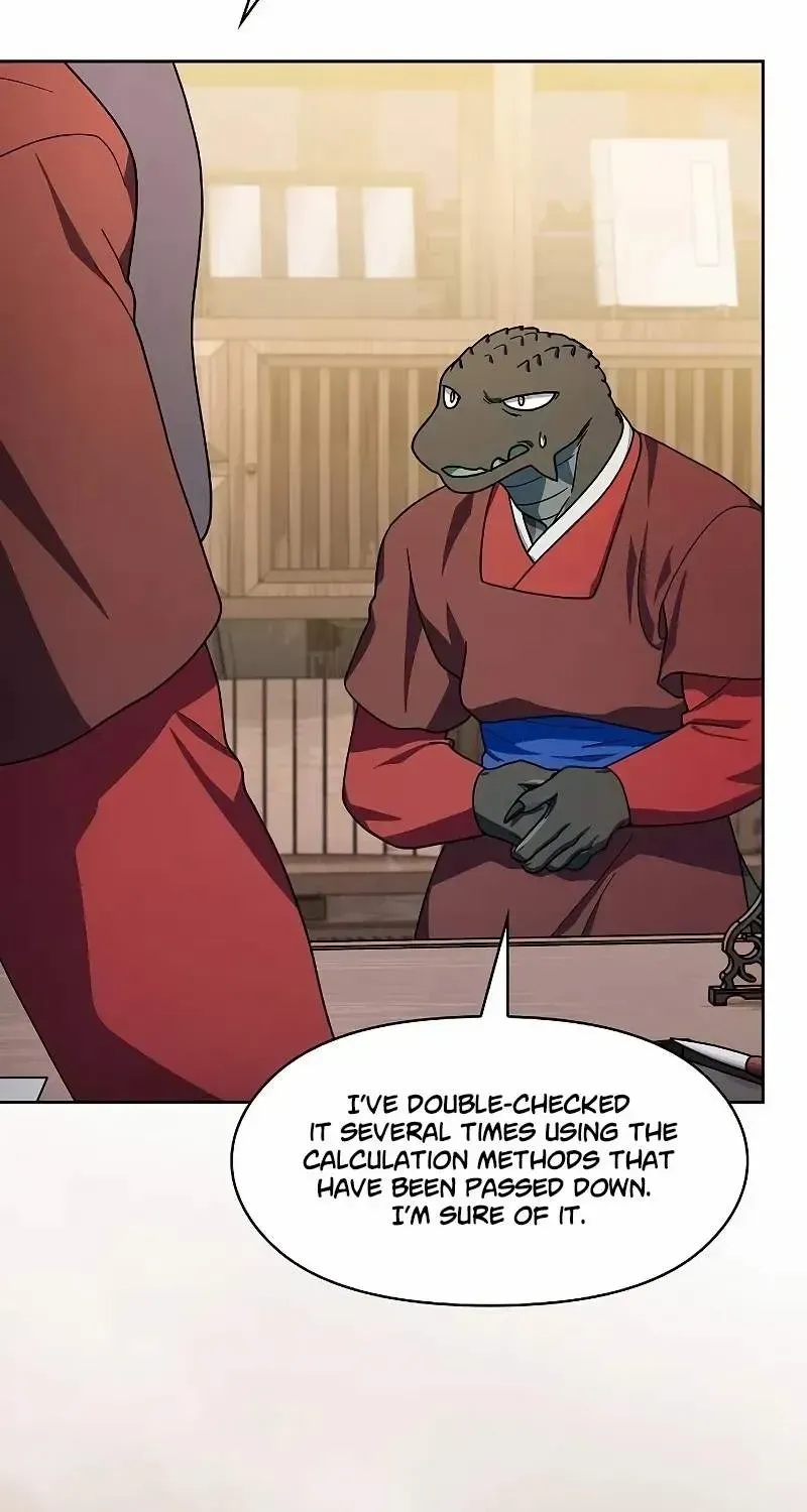 The Nebula’s Civilization Chapter 74 page 44 - 