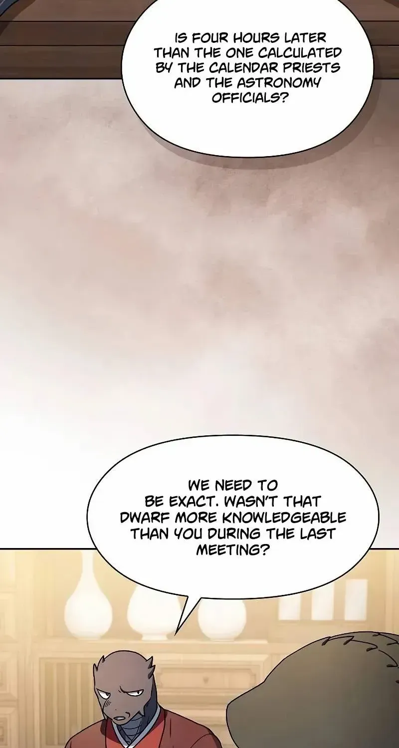 The Nebula’s Civilization Chapter 74 page 46 - 