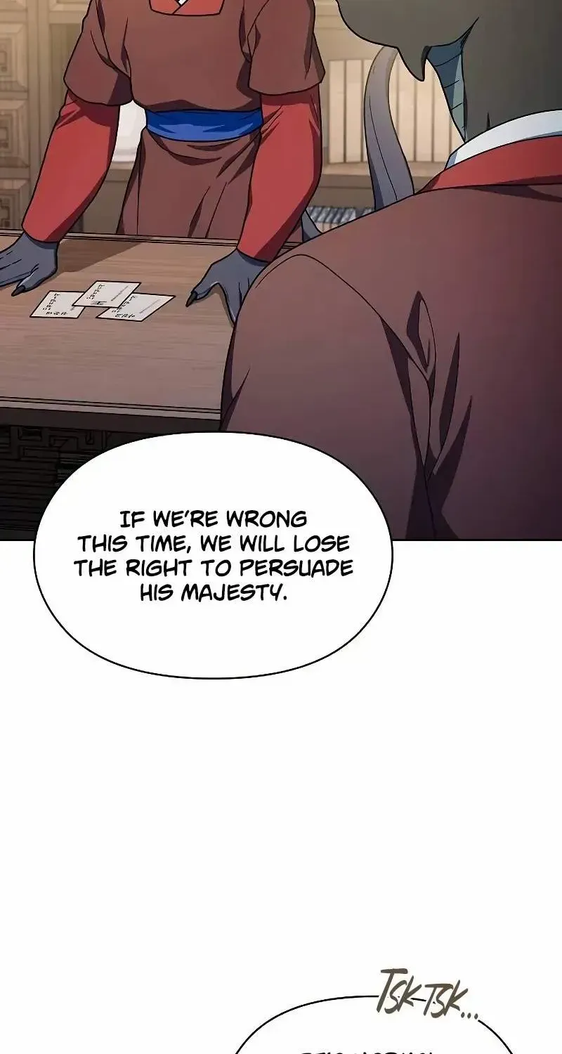 The Nebula’s Civilization Chapter 74 page 47 - 