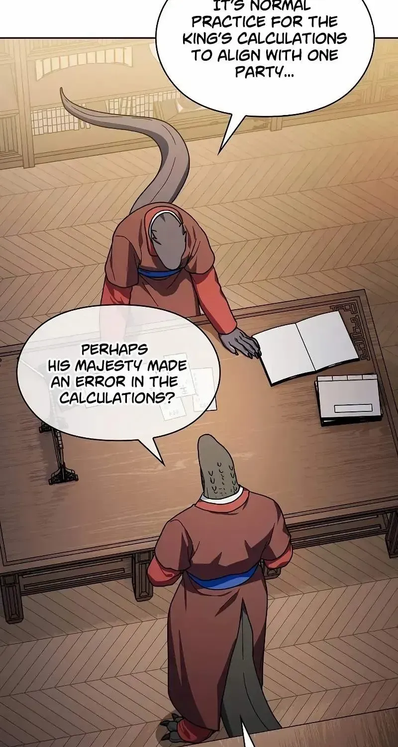 The Nebula’s Civilization Chapter 74 page 48 - 