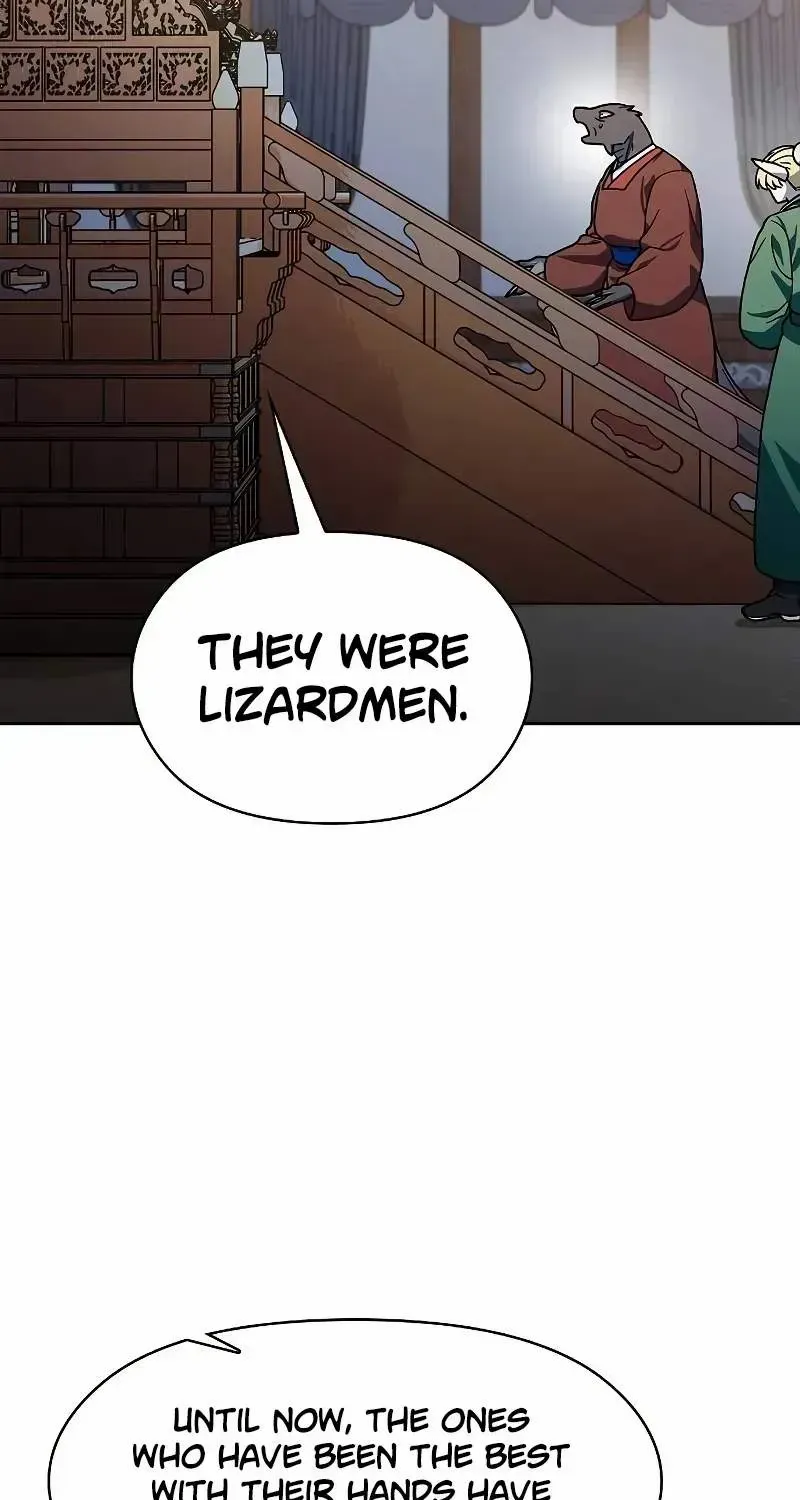 The Nebula’s Civilization Chapter 74 page 6 - 
