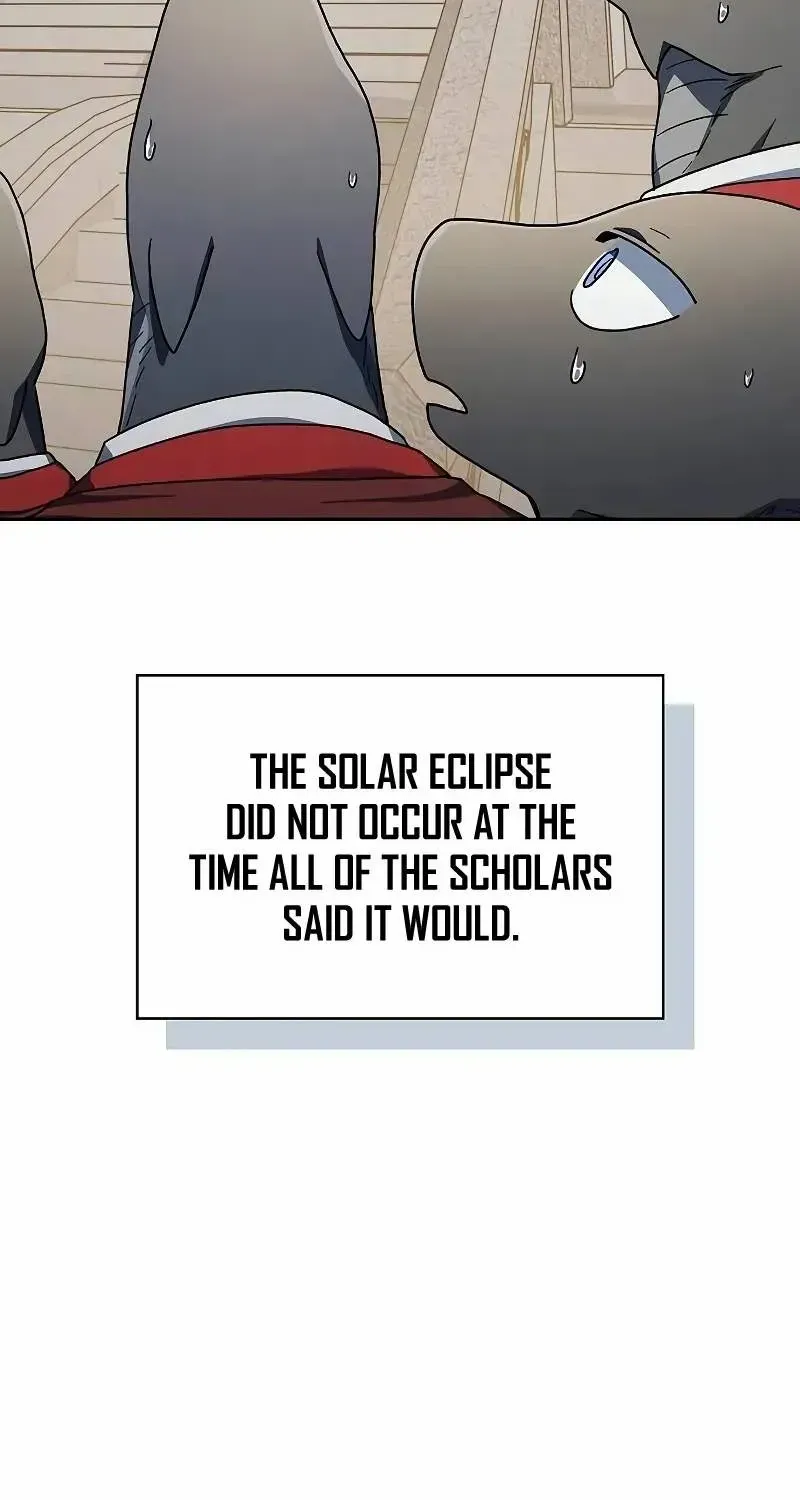 The Nebula’s Civilization Chapter 74 page 56 - 