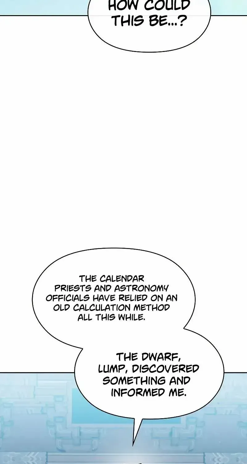 The Nebula’s Civilization Chapter 74 page 58 - 