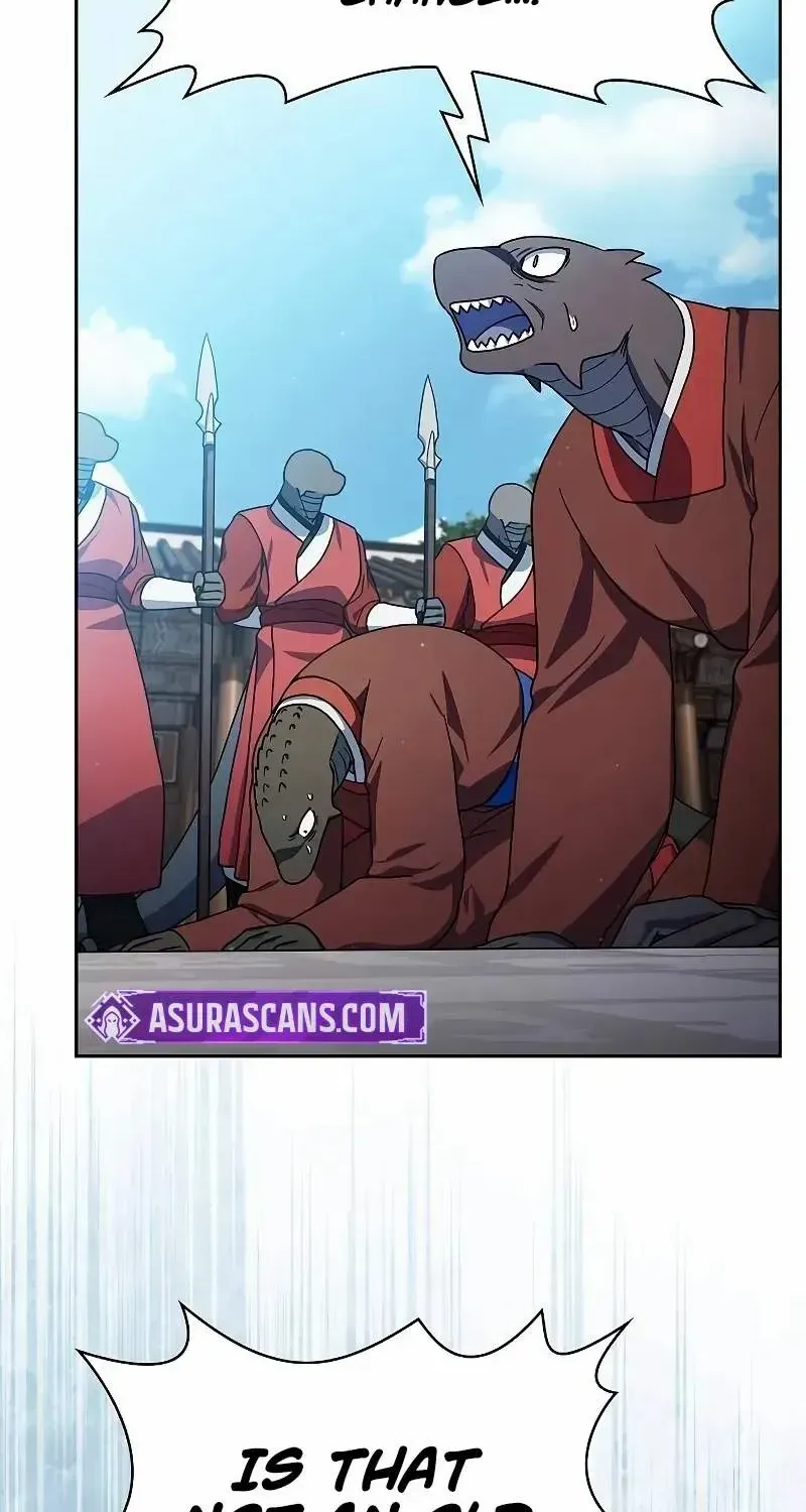 The Nebula’s Civilization Chapter 74 page 61 - 