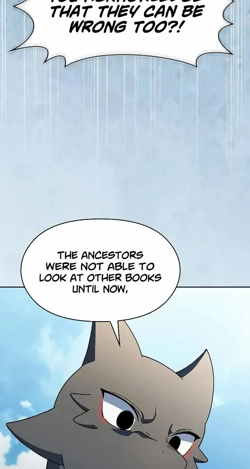 The Nebula’s Civilization Chapter 74 page 63 - 