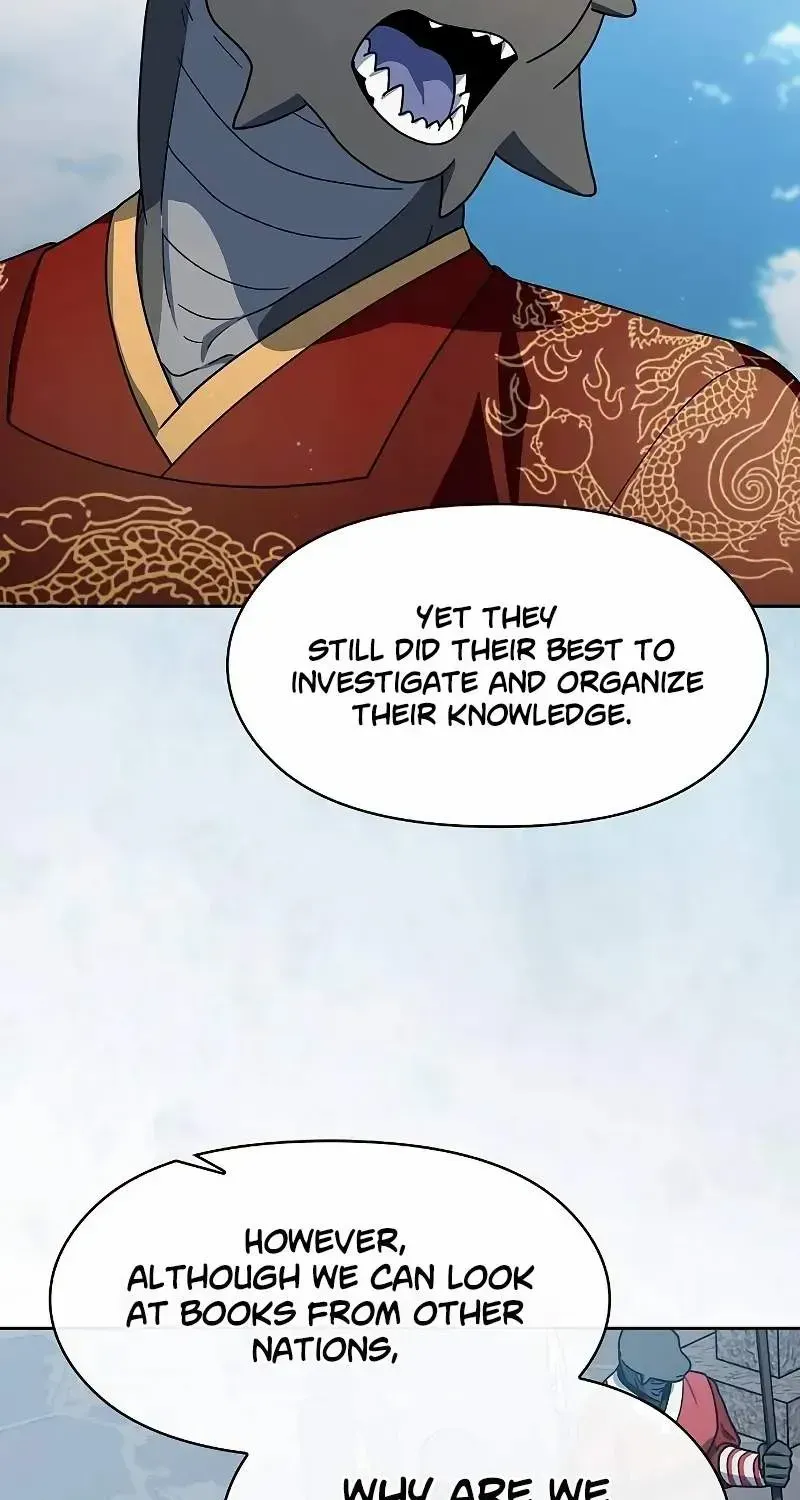 The Nebula’s Civilization Chapter 74 page 64 - 