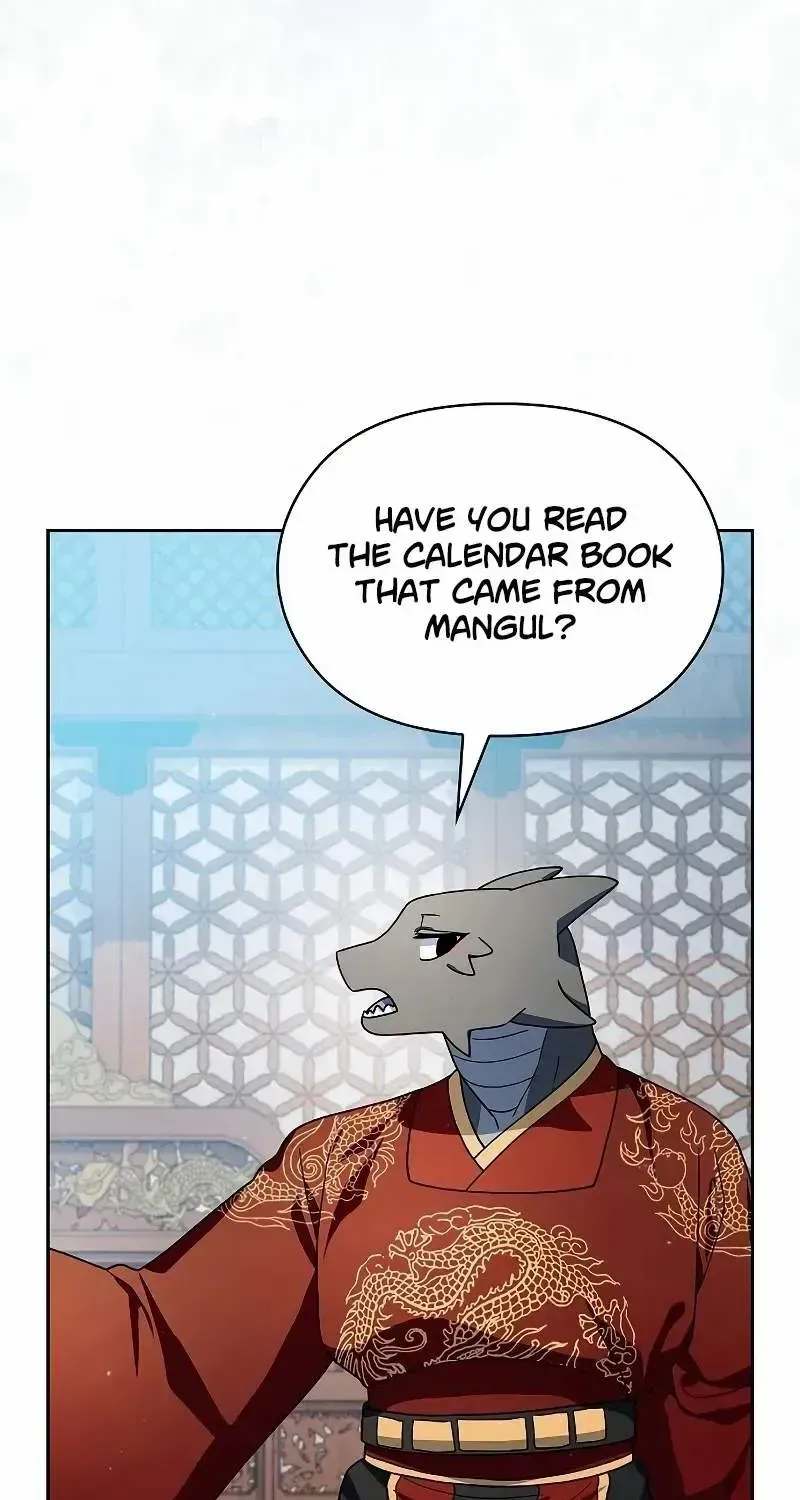The Nebula’s Civilization Chapter 74 page 66 - 