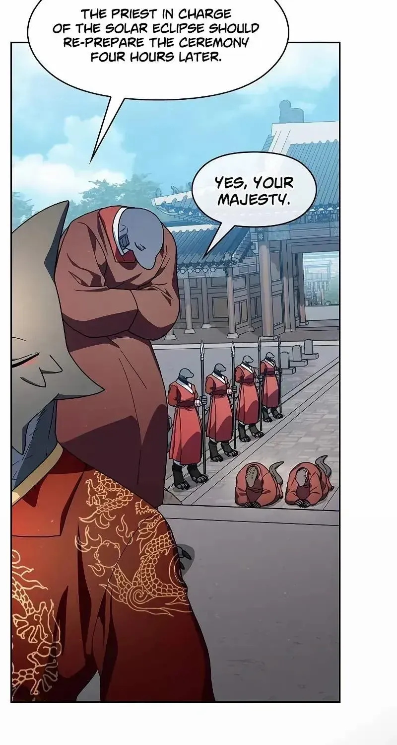 The Nebula’s Civilization Chapter 74 page 68 - 