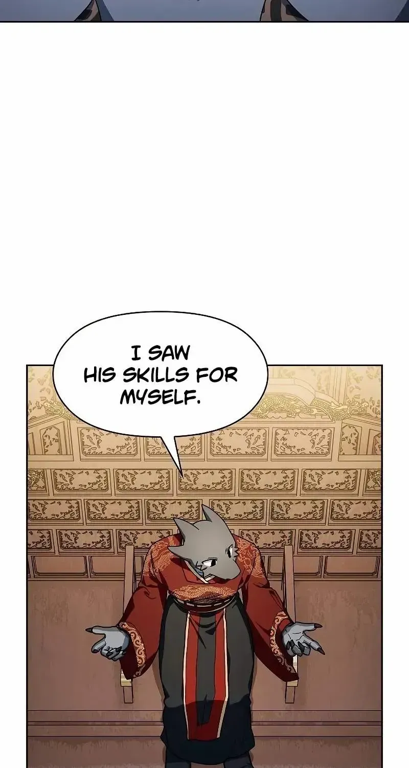 The Nebula’s Civilization Chapter 74 page 8 - 