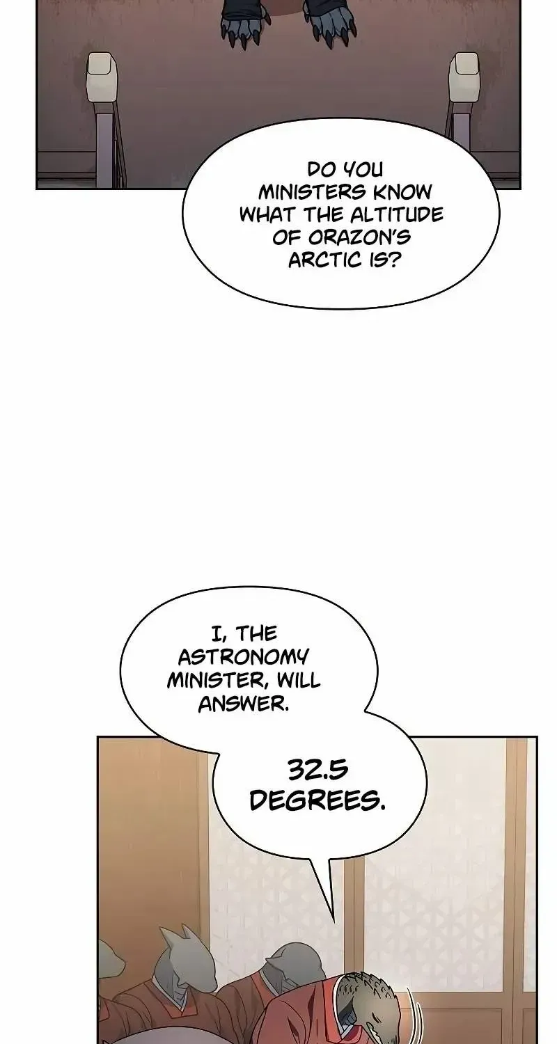 The Nebula’s Civilization Chapter 74 page 9 - 