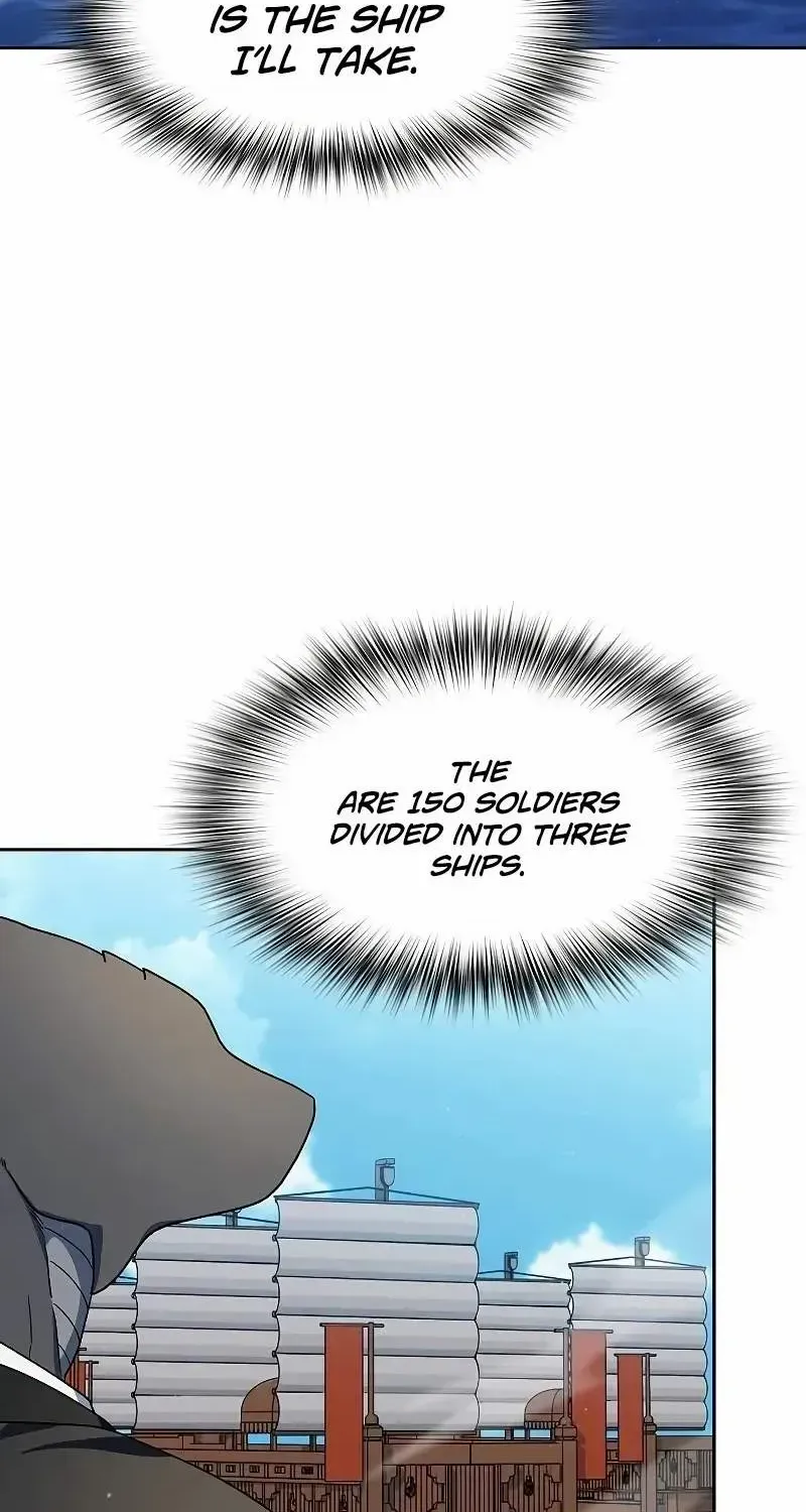 The Nebula’s Civilization Chapter 74 page 84 - 