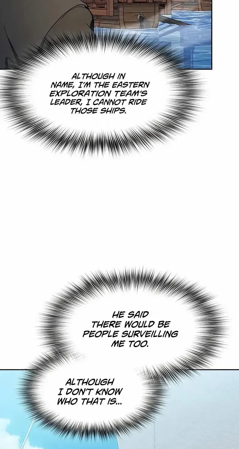 The Nebula’s Civilization Chapter 74 page 85 - 