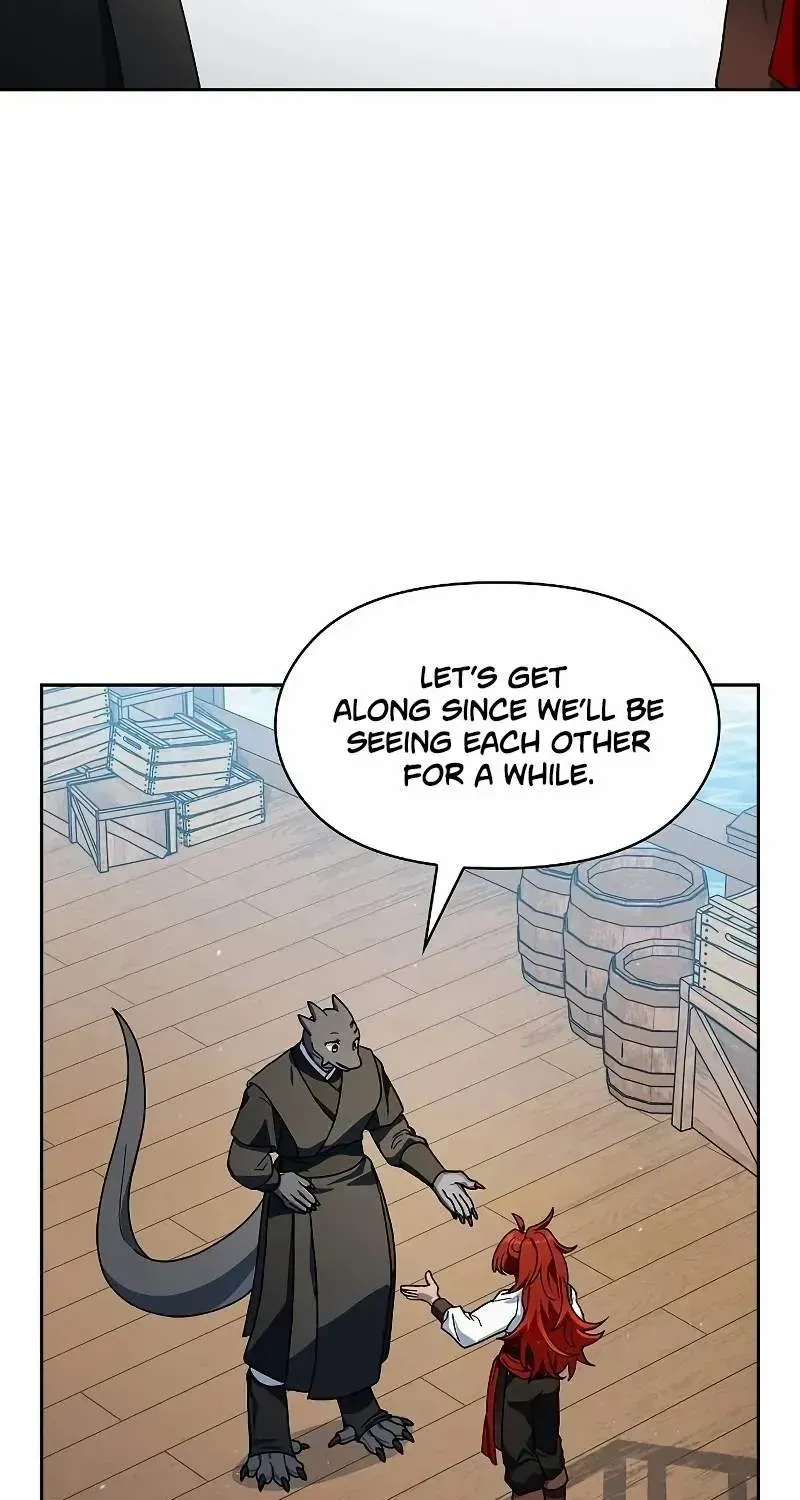The Nebula’s Civilization Chapter 74 page 94 - 