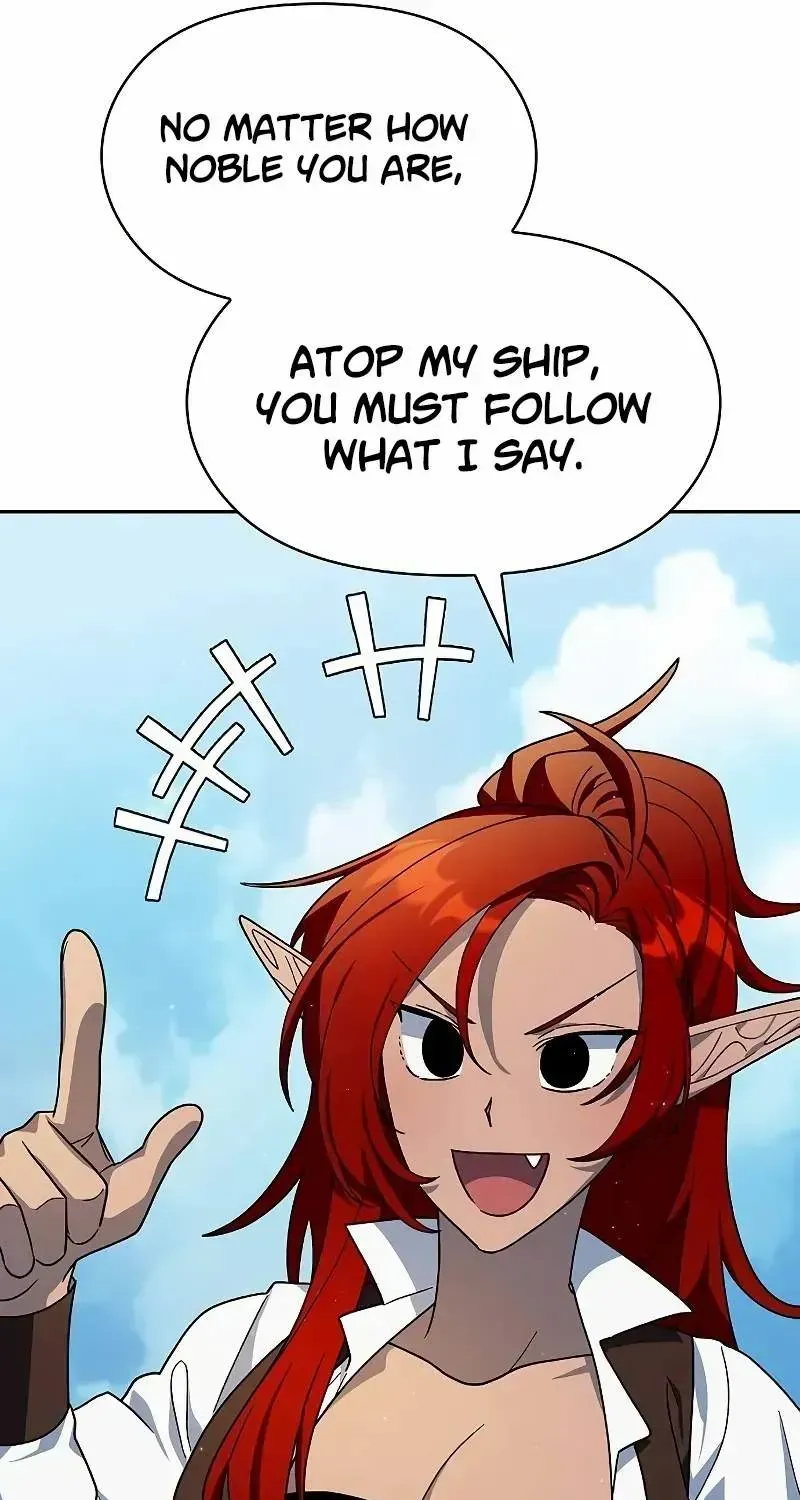 The Nebula’s Civilization Chapter 74 page 97 - 