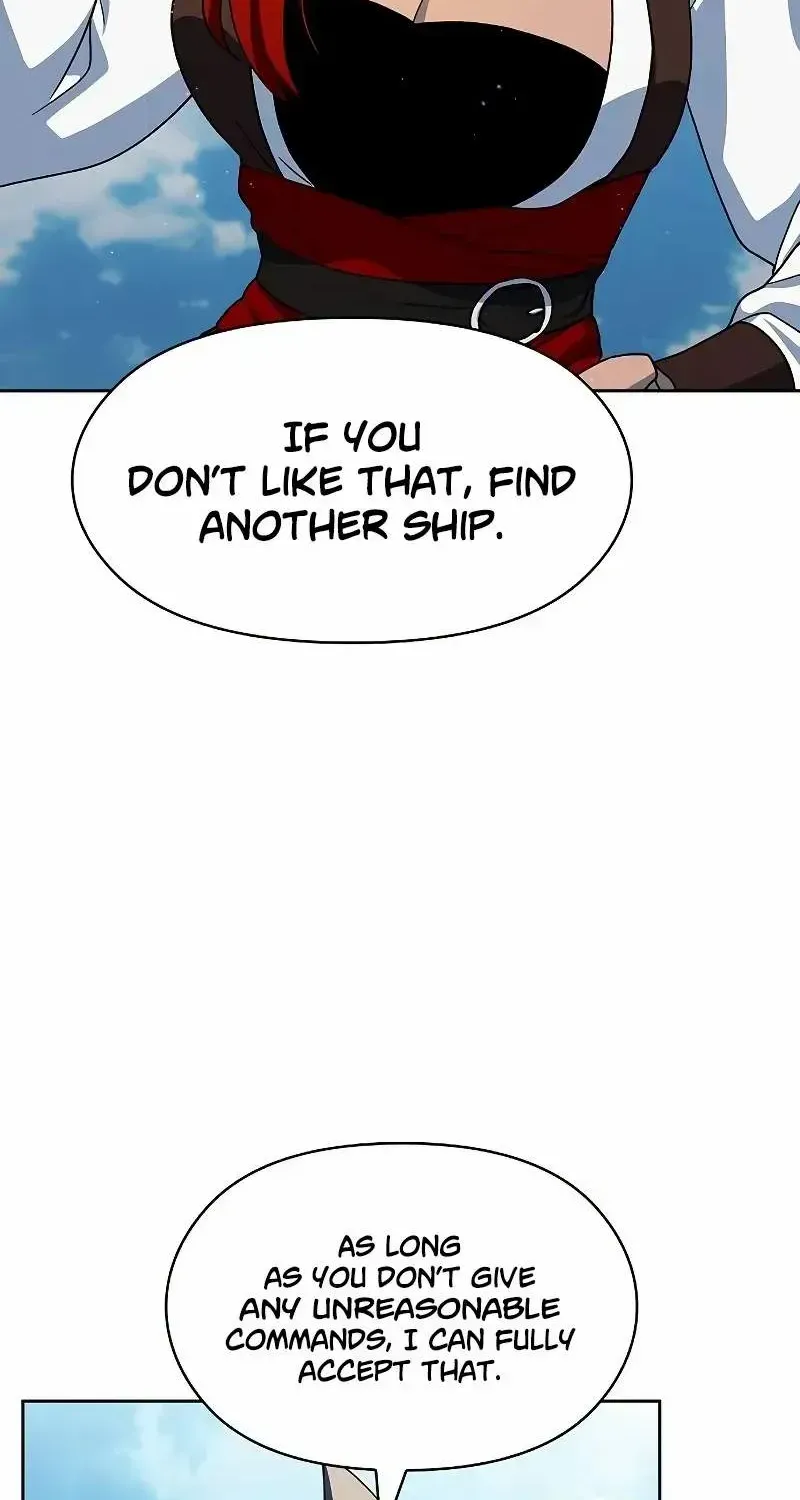 The Nebula’s Civilization Chapter 74 page 98 - 