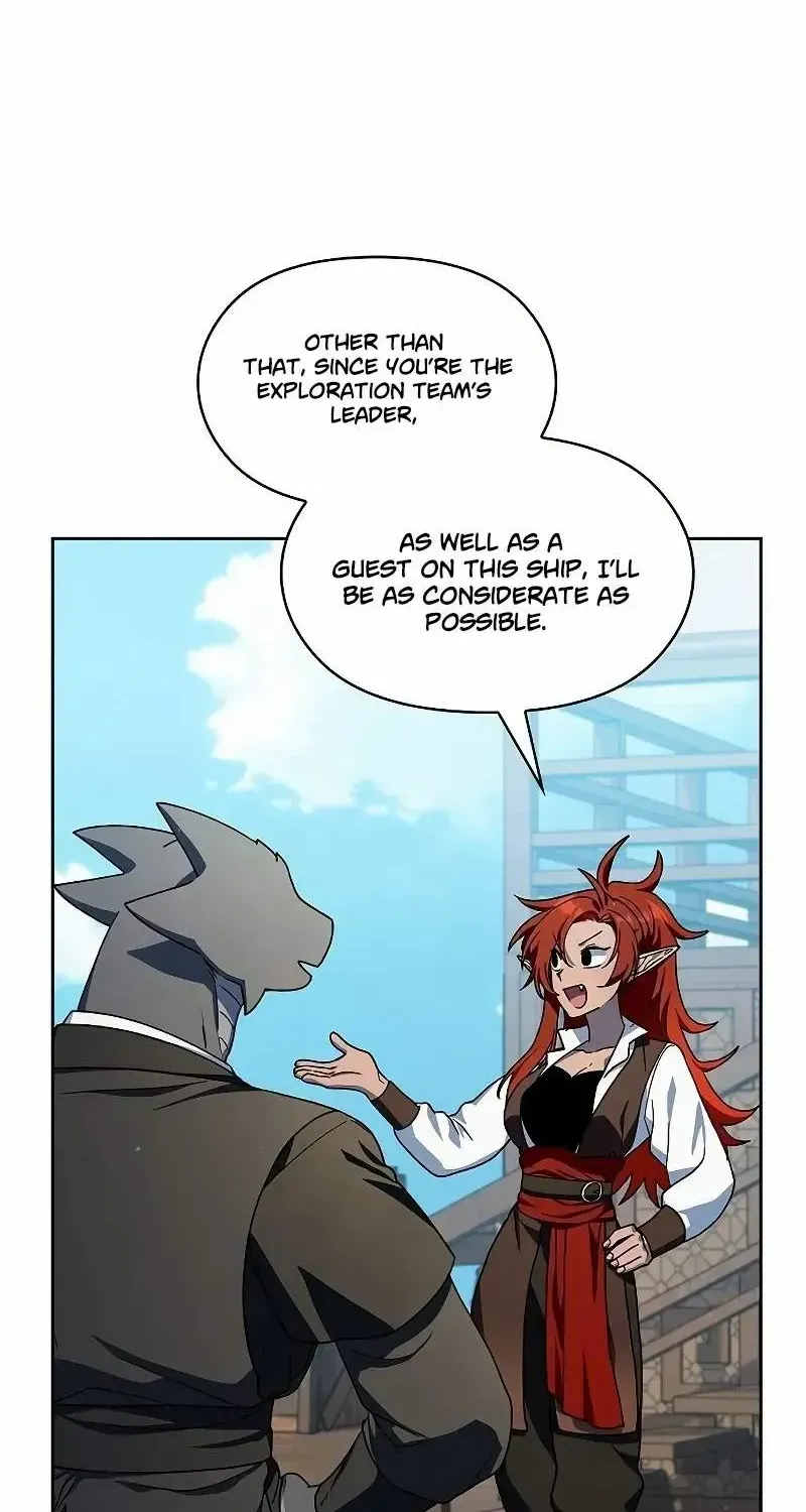 The Nebula’s Civilization Chapter 74 page 100 - 